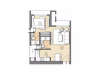 1 BHK thumbnail