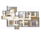 Unit Floor Plans