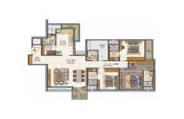 Unit Floor Plans