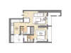 1 BHK thumbnail
