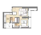 Unit Floor Plans