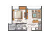 1 BHK thumbnail