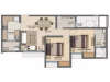 2 BHK thumbnail