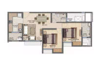 Unit Floor Plans