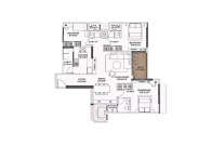 Unit Floor Plans