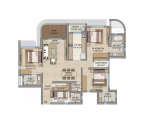 Unit Floor Plans