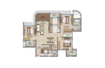 Unit Floor Plans