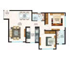 Unit Floor Plans