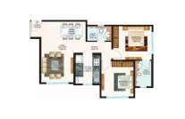 Unit Floor Plans