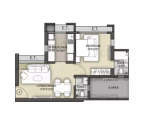 Unit Floor Plans