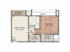 1 BHK thumbnail