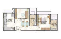 Unit Floor Plans
