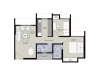 1 BHK thumbnail