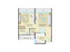 1 BHK thumbnail