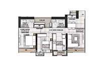 Unit Floor Plans