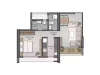 1 BHK thumbnail