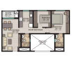 Unit Floor Plans