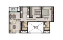 Unit Floor Plans