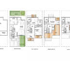 Godrej Crest Sector 27 Greater Noida W - Unit Floor Plans