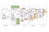 Unit Floor Plans