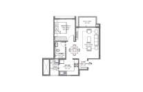 Unit Floor Plans