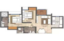 Unit Floor Plans
