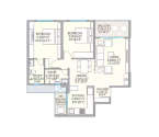 Unit Floor Plans