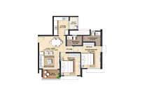 Unit Floor Plans