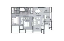 Unit Floor Plans