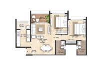 Unit Floor Plans