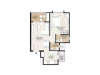 1 BHK thumbnail