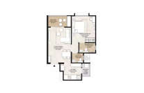 Unit Floor Plans