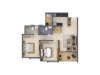 2 BHK thumbnail