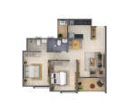 Unit Floor Plans