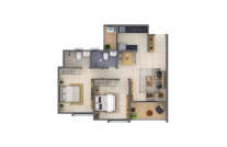 Unit Floor Plans