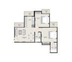 Unit Floor Plans