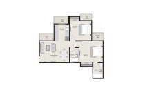 Unit Floor Plans
