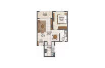 Unit Floor Plans