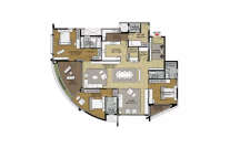 Unit Floor Plans