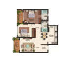 Unit Floor Plans