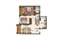 Unit Floor Plans