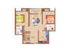 2 BHK thumbnail