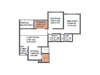 2 BHK thumbnail