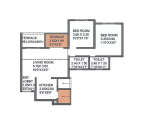 Unit Floor Plans