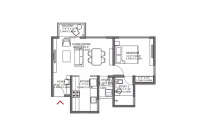 Unit Floor Plans