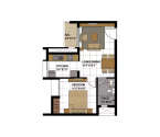 Unit Floor Plans