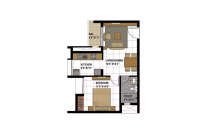 Unit Floor Plans