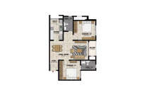 Unit Floor Plans
