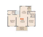 Unit Floor Plans