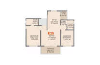 Unit Floor Plans